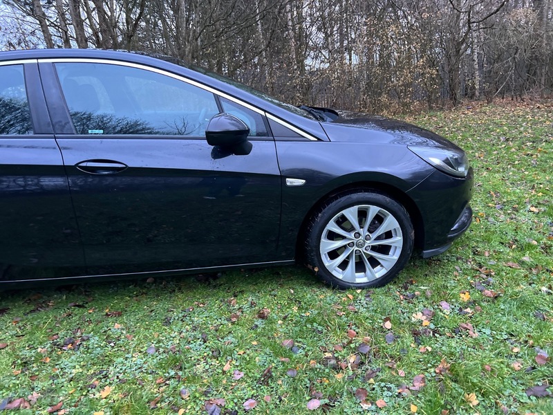 Used Vauxhall Astra 2016 for sale - 76910796: Photo 12