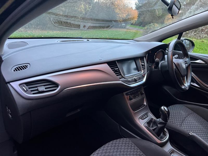 Used Vauxhall Astra 2016 for sale - 76910796: Photo 42