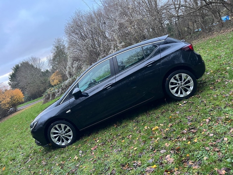 Used Vauxhall Astra 2016 for sale - 76910796: Photo 8