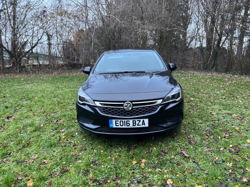 Used Vauxhall Astra 2016 for sale - 76910796: Photo 9