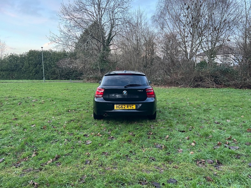 Used BMW 1 Series 2012 for sale - 77228016: Photo 10