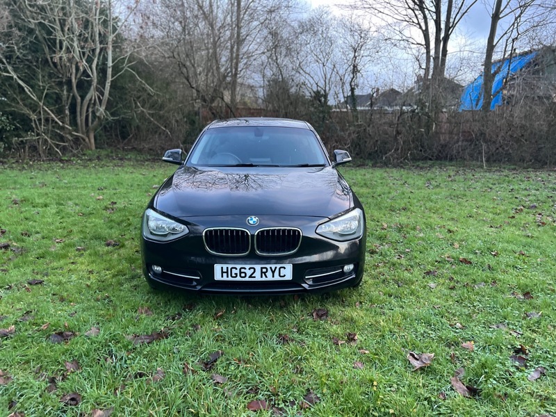 Used BMW 1 Series 2012 for sale - 77228016: Photo 11