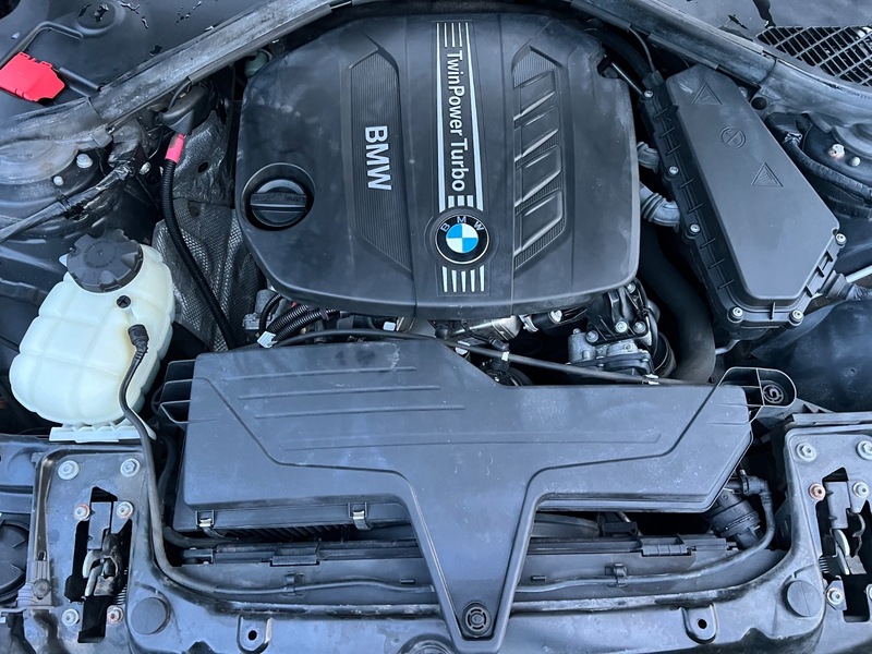 Used BMW 1 Series 2012 for sale - 77228016: Photo 13