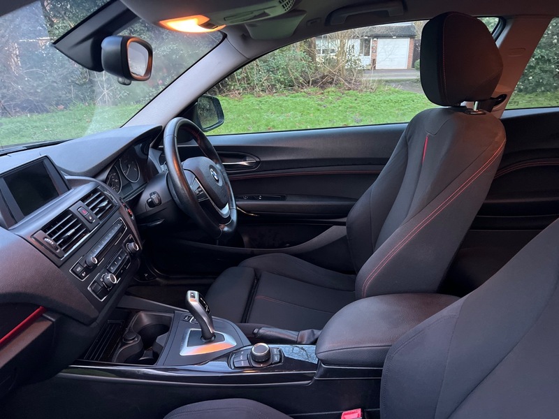 Used BMW 1 Series 2012 for sale - 77228016: Photo 15