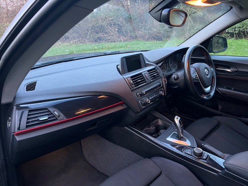 Used BMW 1 Series 2012 for sale - 77228016: Photo 16