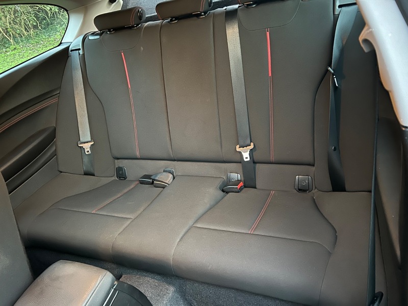 Used BMW 1 Series 2012 for sale - 77228016: Photo 17