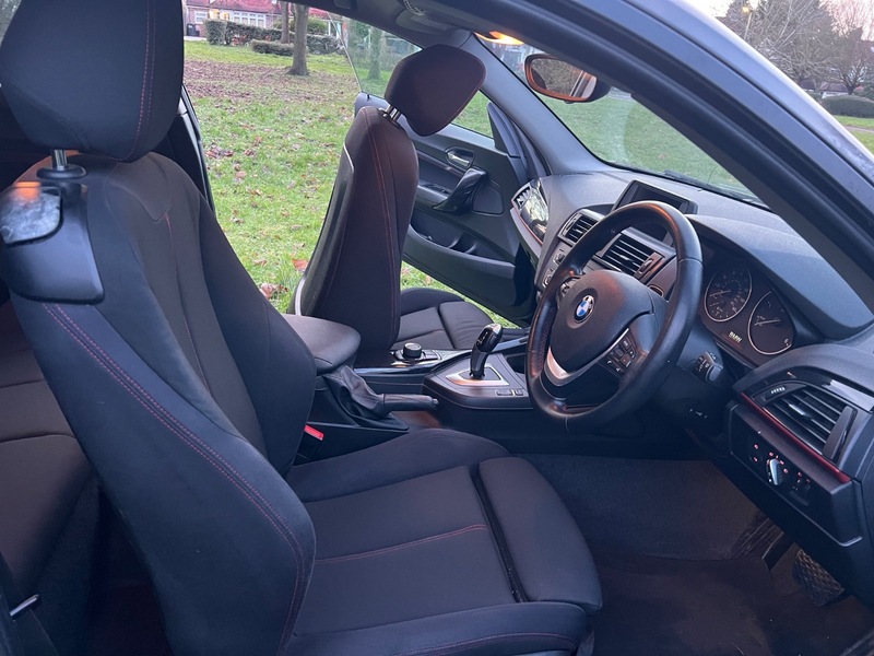 Used BMW 1 Series 2012 for sale - 77228016: Photo 18