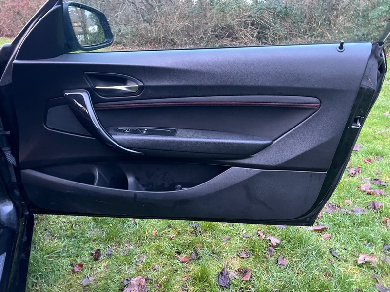 Used BMW 1 Series 2012 for sale - 77228016: Photo 20