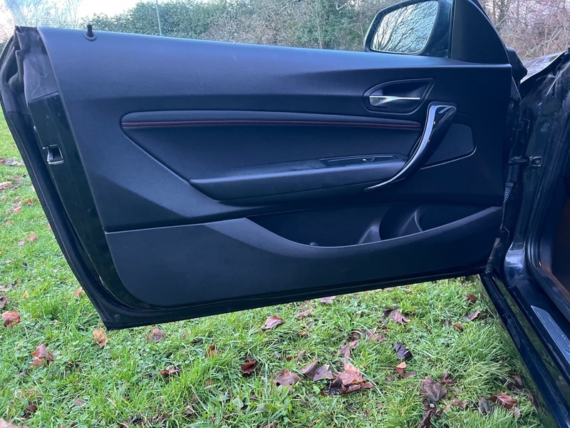 Used BMW 1 Series 2012 for sale - 77228016: Photo 21