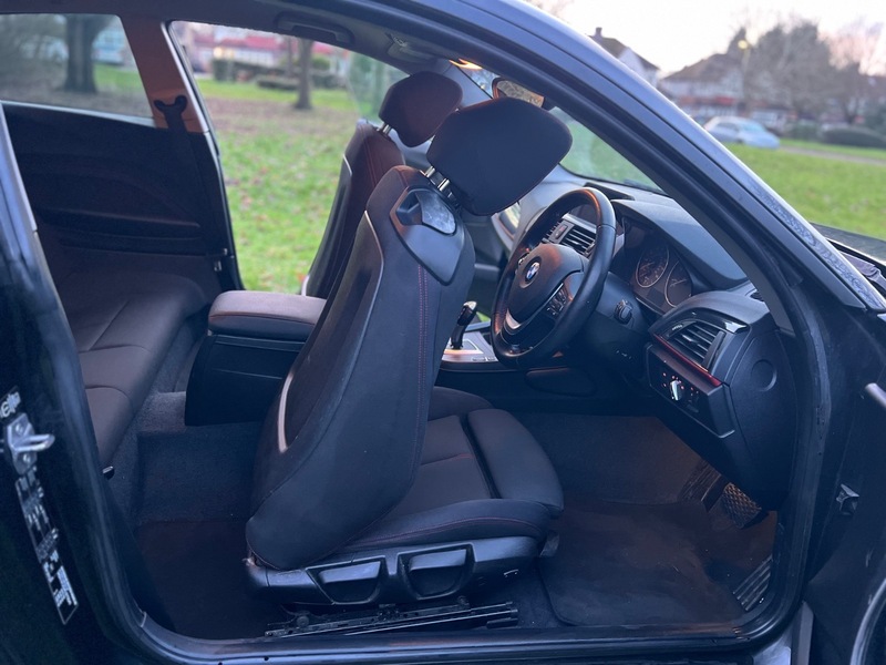 Used BMW 1 Series 2012 for sale - 77228016: Photo 23