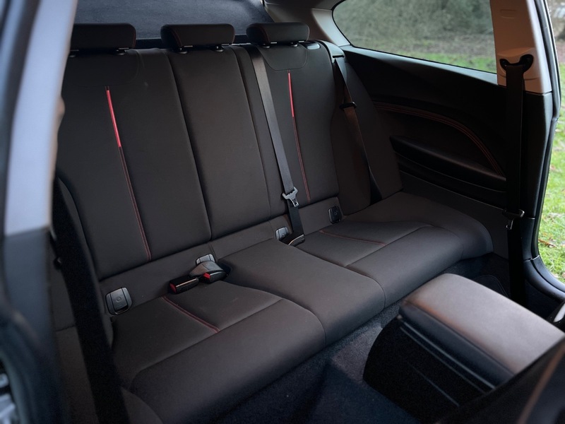 Used BMW 1 Series 2012 for sale - 77228016: Photo 24