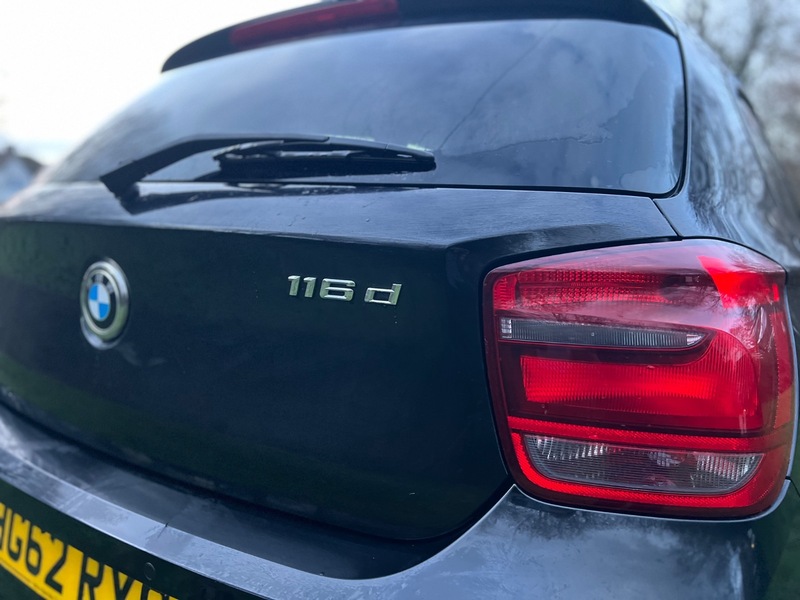 Used BMW 1 Series 2012 for sale - 77228016: Photo 28