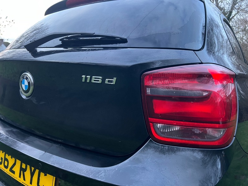 Used BMW 1 Series 2012 for sale - 77228016: Photo 35