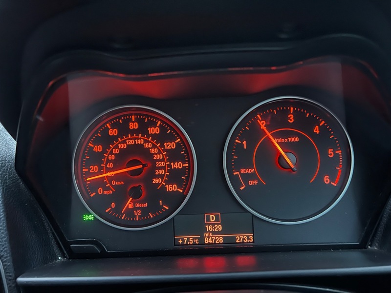 Used BMW 1 Series 2012 for sale - 77228016: Photo 37