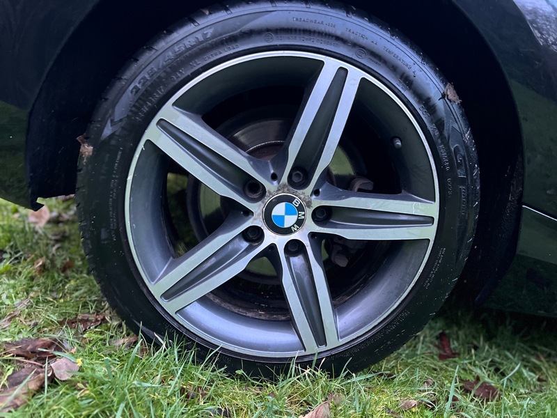 Used BMW 1 Series 2012 for sale - 77228016: Photo 38