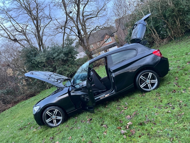 Used BMW 1 Series 2012 for sale - 77228016: Photo 40