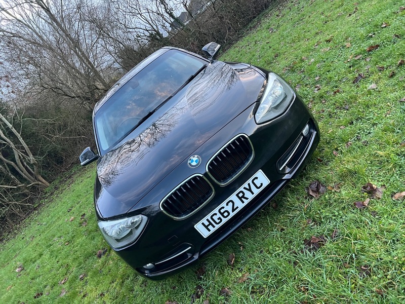 Used BMW 1 Series 2012 for sale - 77228016: Photo 41