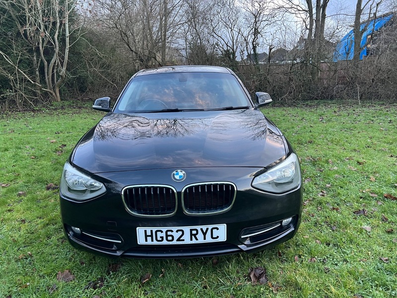 Used BMW 1 Series 2012 for sale - 77228016: Photo 42