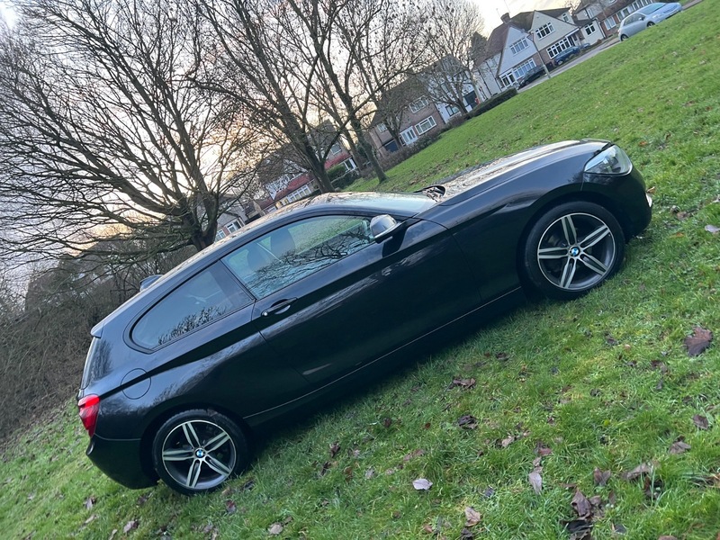 Used BMW 1 Series 2012 for sale - 77228016: Photo 8