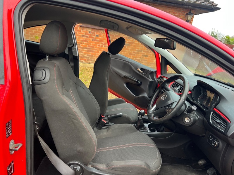 Used Vauxhall Corsa 2016 for sale - 76596067: Photo 19