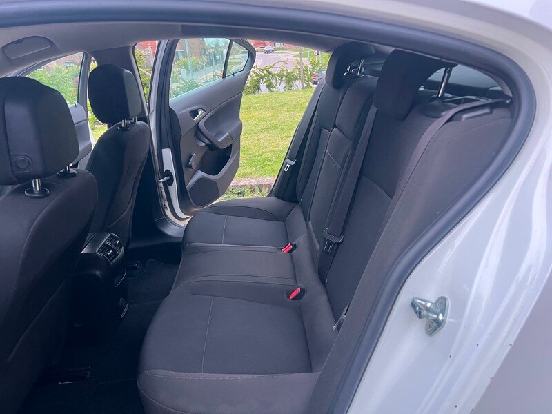 Used Vauxhall Insignia 2012 for sale - 78213184: Photo 17