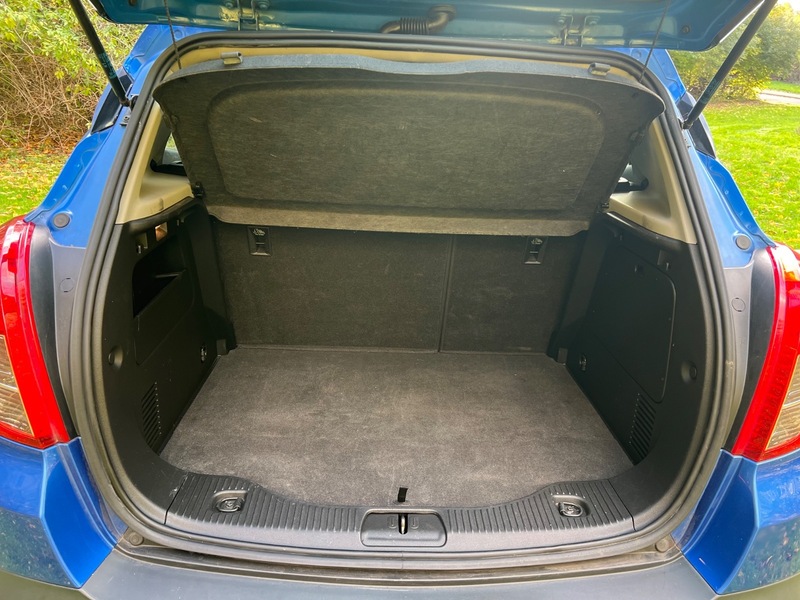 Used Vauxhall Mokka 2014 for sale - 76884572: Photo 27