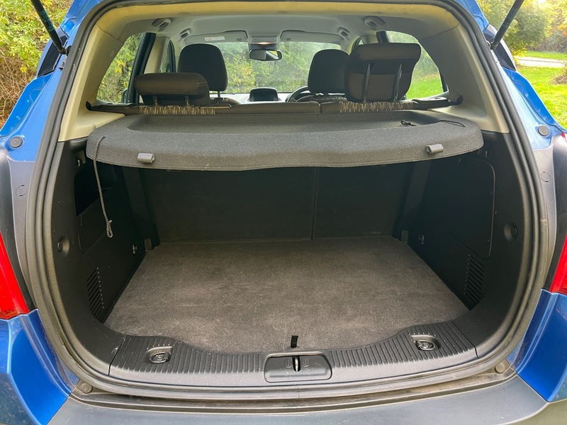 Used Vauxhall Mokka 2014 for sale - 76884572: Photo 28