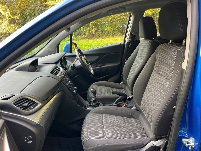 Used Vauxhall Mokka 2014 for sale - 76884572: Photo 29