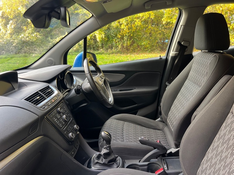 Used Vauxhall Mokka 2014 for sale - 76884572: Photo 30