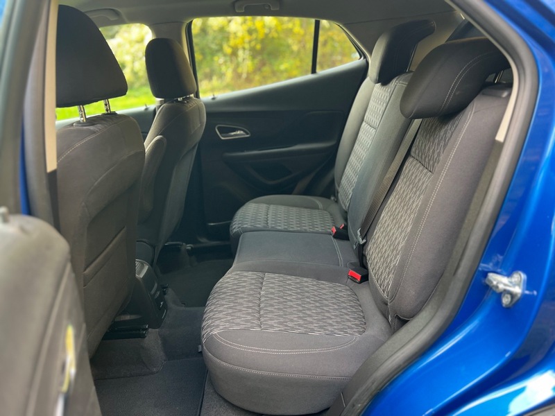 Used Vauxhall Mokka 2014 for sale - 76884572: Photo 32