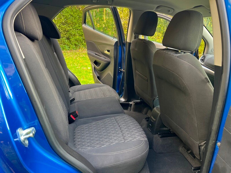 Used Vauxhall Mokka 2014 for sale - 76884572: Photo 33