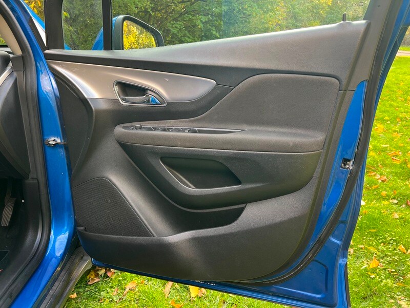 Used Vauxhall Mokka 2014 for sale - 76884572: Photo 36