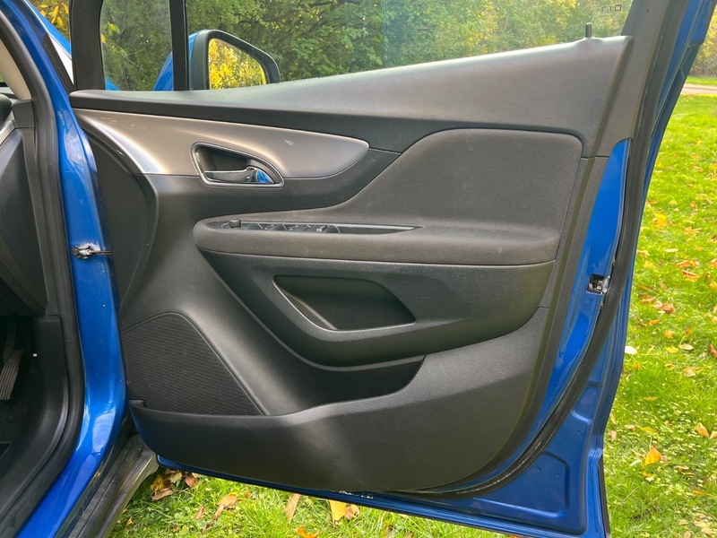 Used Vauxhall Mokka 2014 for sale - 76884572: Photo 37