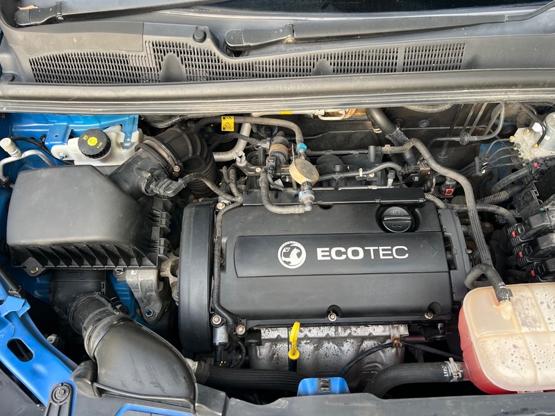 Used Vauxhall Mokka 2014 for sale - 76884572: Photo 39