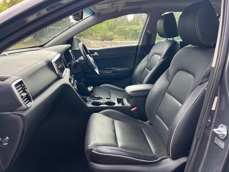Used Kia Sportage 2018 for sale - 76884533: Photo 13