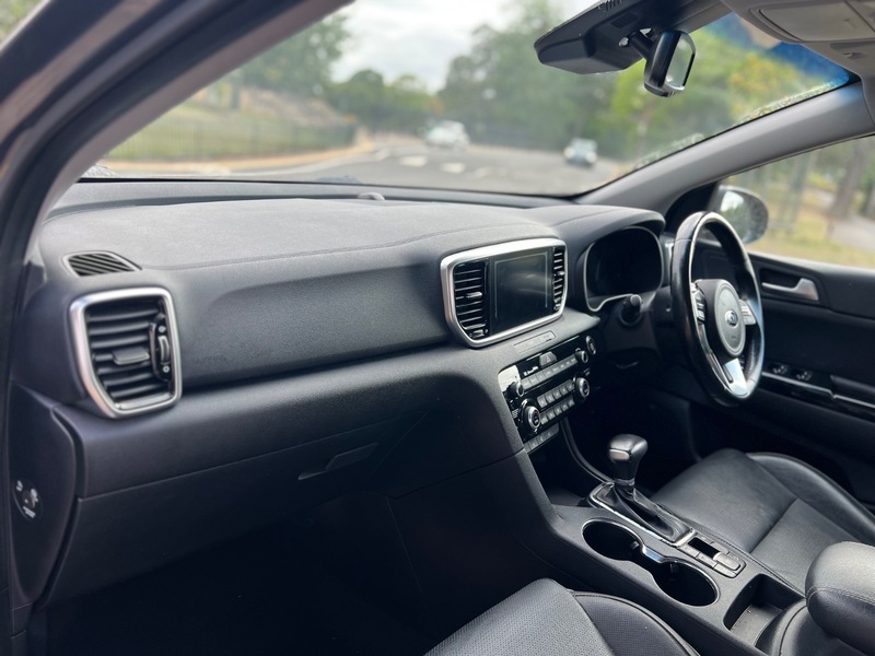 Used Kia Sportage 2018 for sale - 76884533: Photo 15