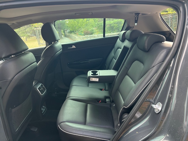Used Kia Sportage 2018 for sale - 76884533: Photo 16
