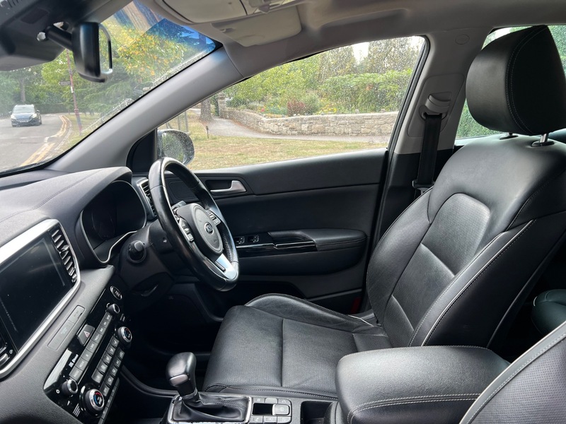 Used Kia Sportage 2018 for sale - 76884533: Photo 17