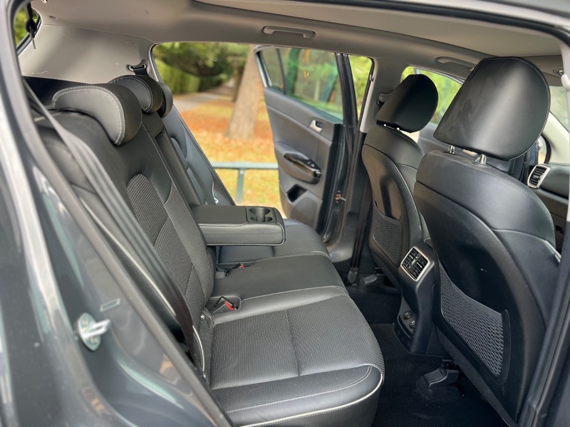 Used Kia Sportage 2018 for sale - 76884533: Photo 18