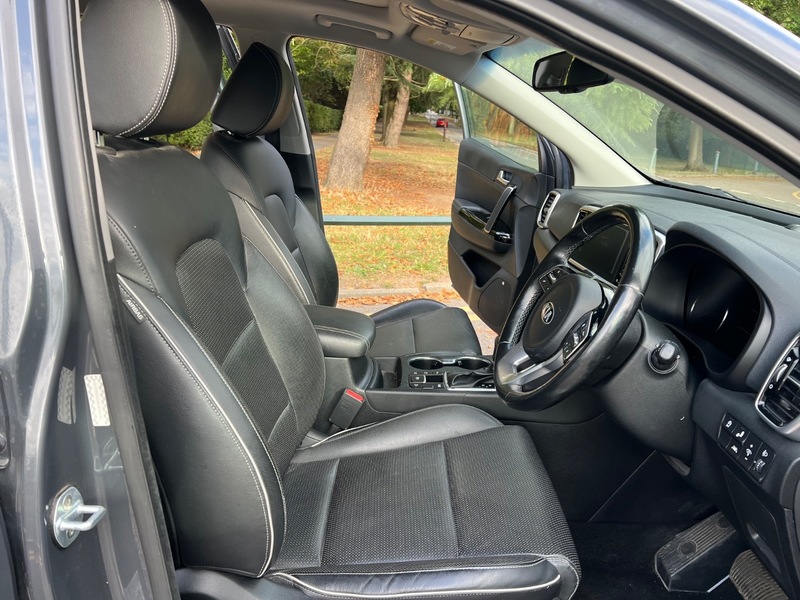 Used Kia Sportage 2018 for sale - 76884533: Photo 23