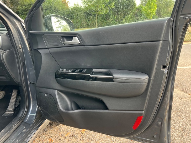 Used Kia Sportage 2018 for sale - 76884533: Photo 25