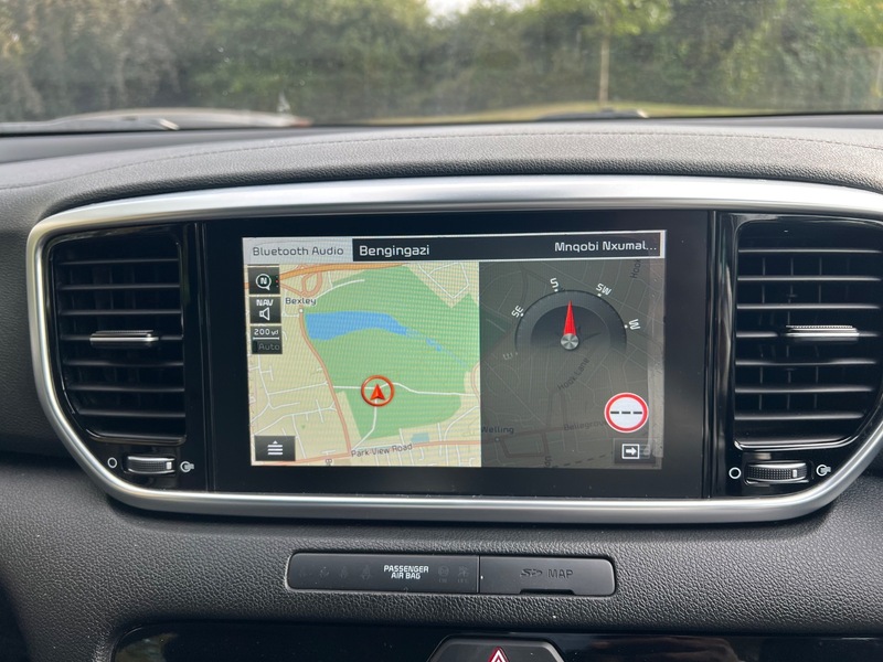 Used Kia Sportage 2018 for sale - 76884533: Photo 28