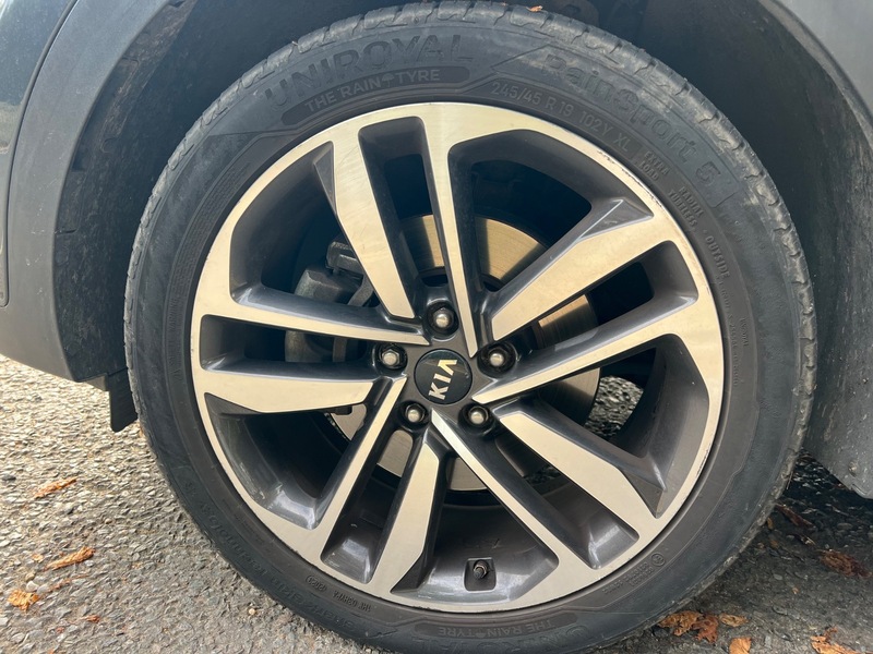 Used Kia Sportage 2018 for sale - 76884533: Photo 29