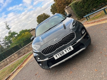 Used Kia Sportage 2018 for sale - 76884533: Photo