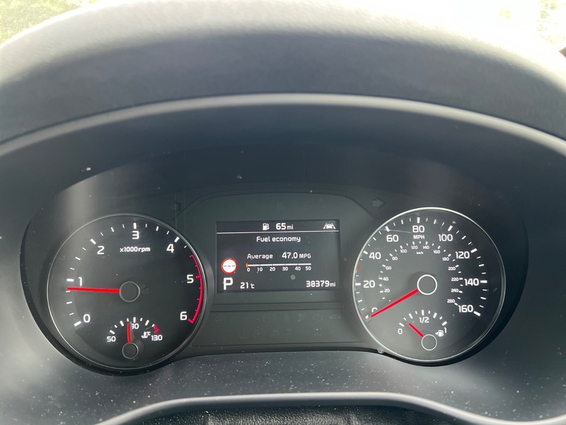 Used Kia Sportage 2018 for sale - 76884533: Photo 30