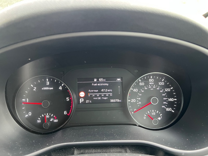 Used Kia Sportage 2018 for sale - 76884533: Photo 33