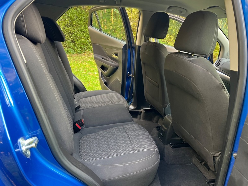 Used Vauxhall Mokka 2014 for sale - 75765831: Photo 33