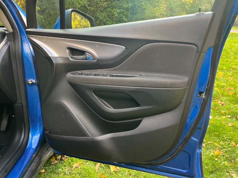 Used Vauxhall Mokka 2014 for sale - 75765831: Photo 36