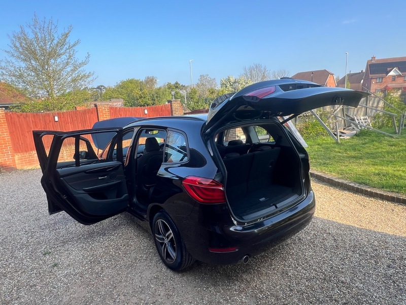 Used BMW 2 Series 2017 for sale - 76740949: Photo 10