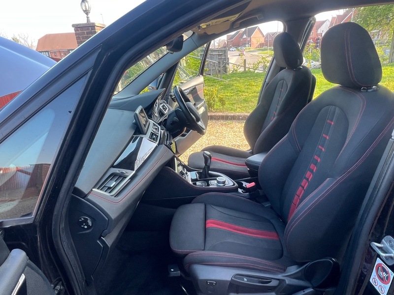 Used BMW 2 Series 2017 for sale - 76740949: Photo 11